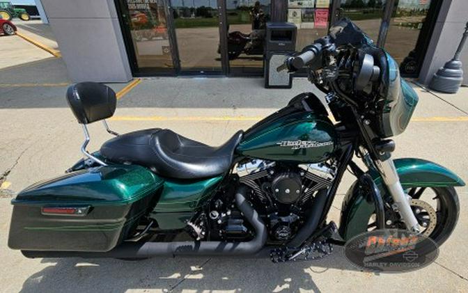 2015 Harley-Davidson Street Glide® Special