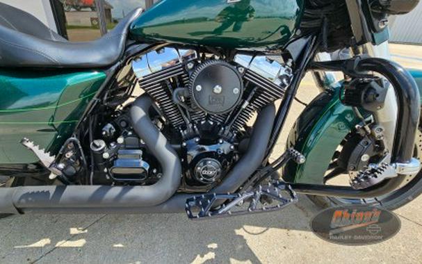 2015 Harley-Davidson Street Glide® Special