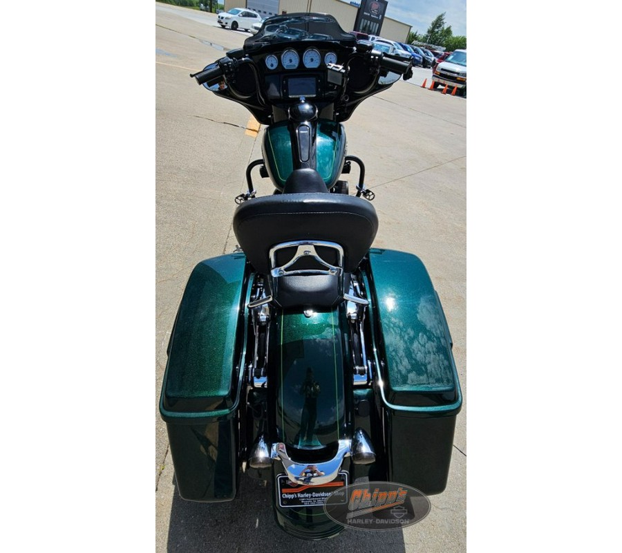 2015 Harley-Davidson Street Glide® Special