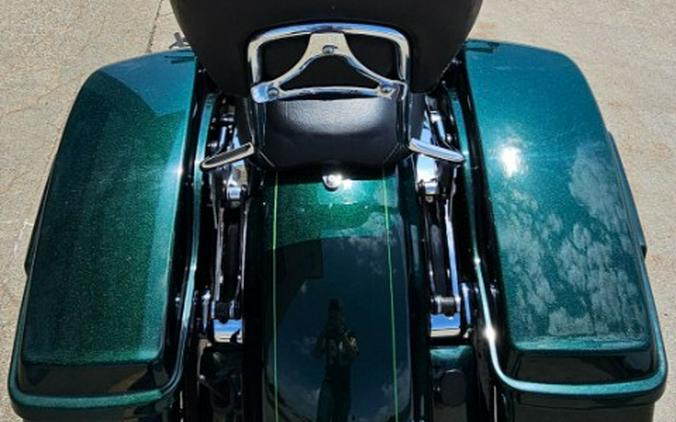 2015 Harley-Davidson Street Glide® Special