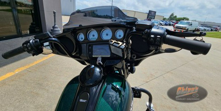 2015 Harley-Davidson Street Glide® Special