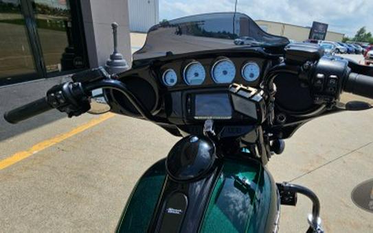 2015 Harley-Davidson Street Glide® Special