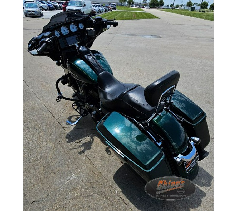 2015 Harley-Davidson Street Glide® Special