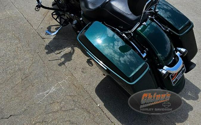 2015 Harley-Davidson Street Glide® Special