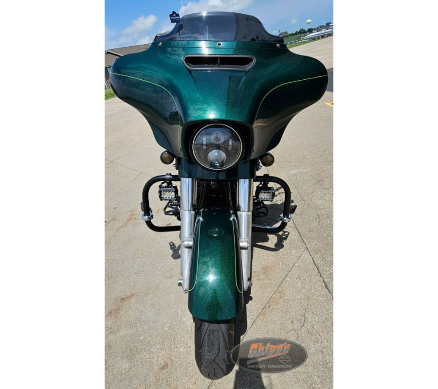 2015 Harley-Davidson Street Glide® Special