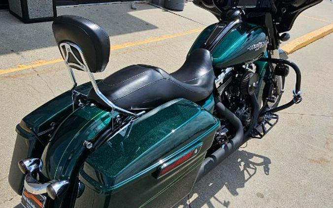 2015 Harley-Davidson Street Glide® Special