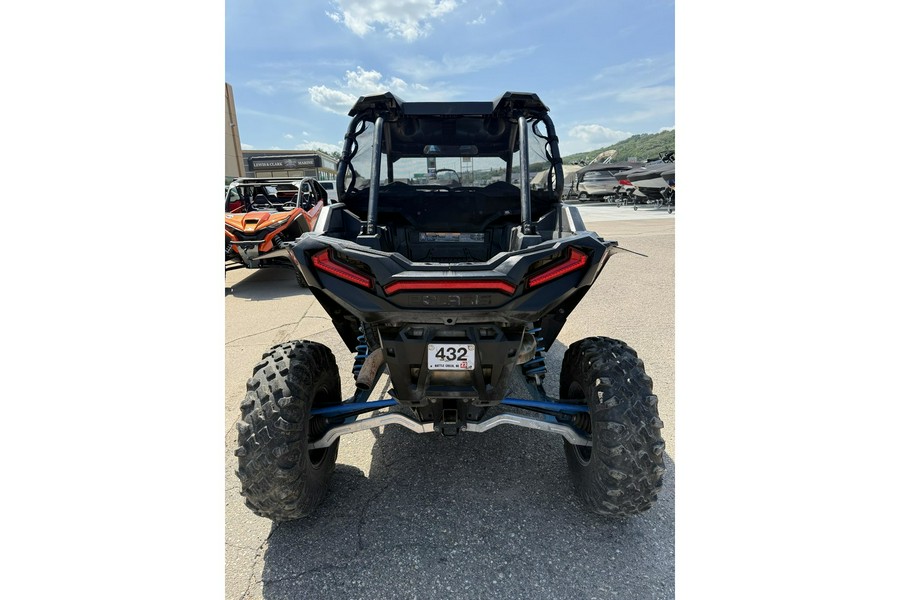 2019 RZR XP TURBO - Polaris