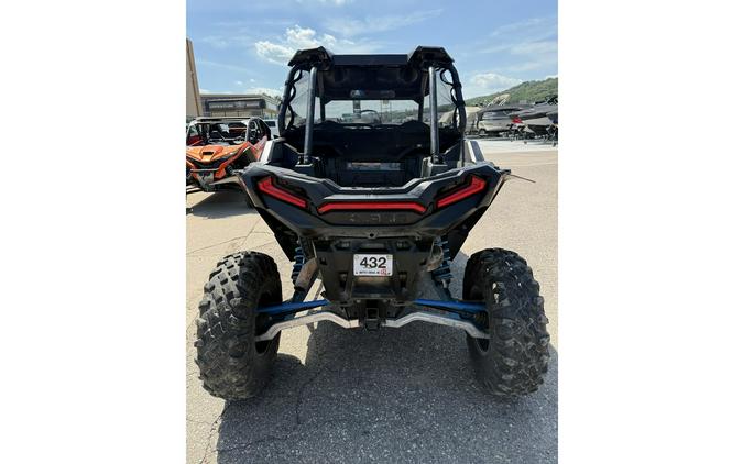 2019 RZR XP TURBO - Polaris