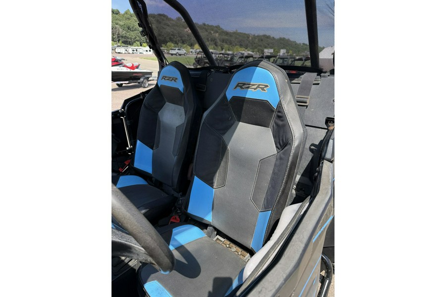 2019 RZR XP TURBO - Polaris