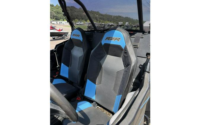 2019 RZR XP TURBO - Polaris