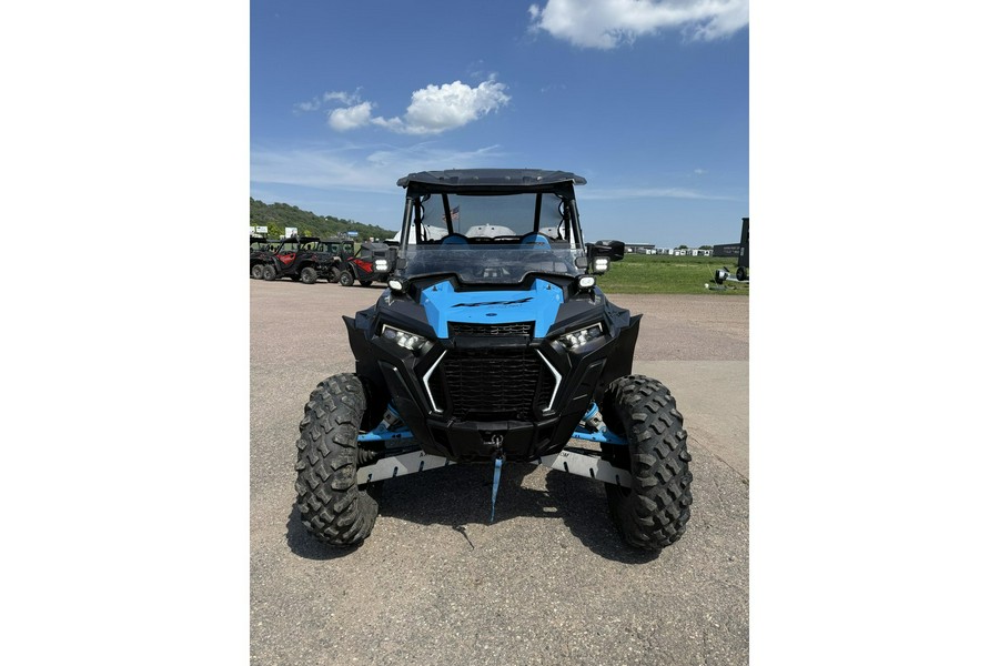 2019 RZR XP TURBO - Polaris