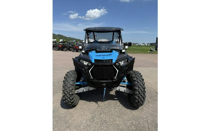 2019 RZR XP TURBO - Polaris