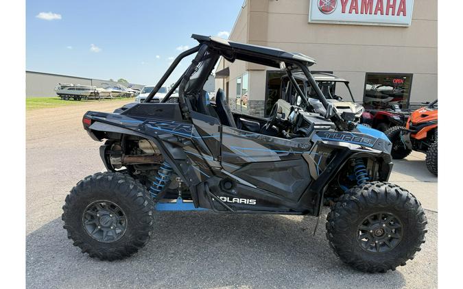 2019 RZR XP TURBO - Polaris