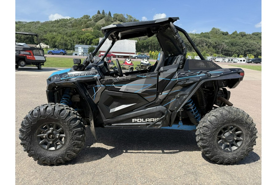 2019 RZR XP TURBO - Polaris