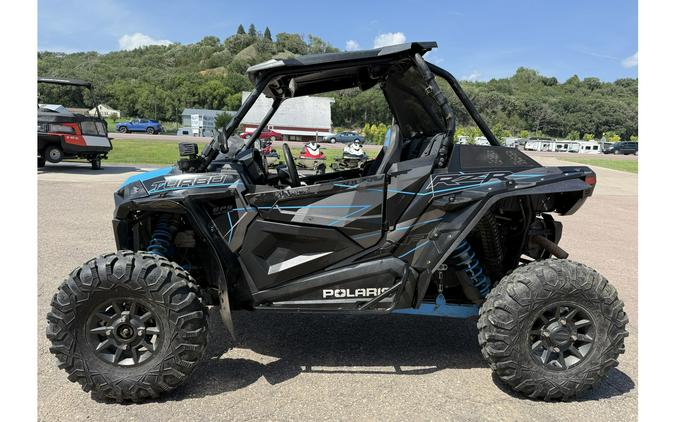 2019 RZR XP TURBO - Polaris