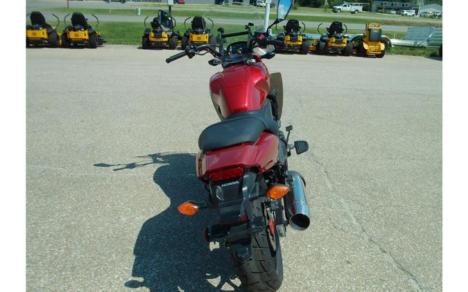 2014 CTX700N - Honda