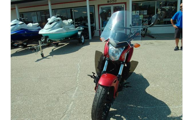 2014 CTX700N - Honda