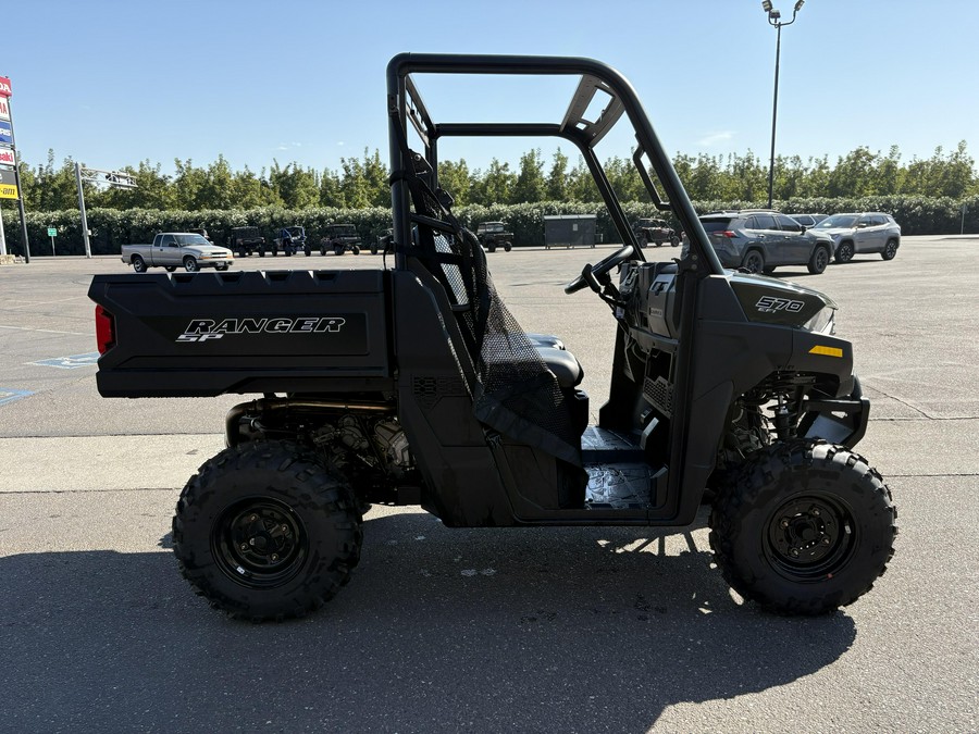 2026 Ranger SP 570 - Polaris