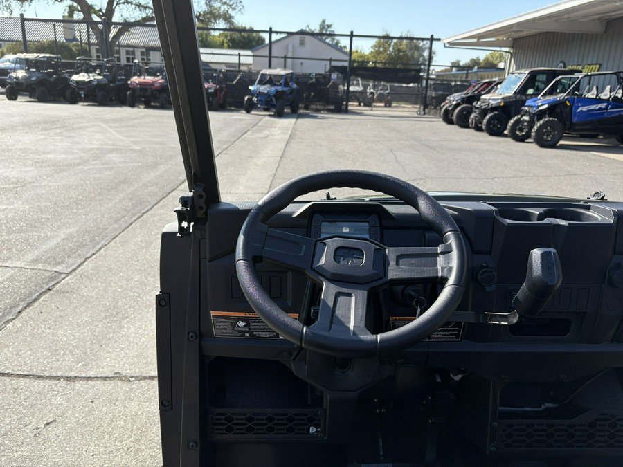 2026 Ranger SP 570 - Polaris