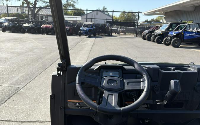 2026 Ranger SP 570 - Polaris