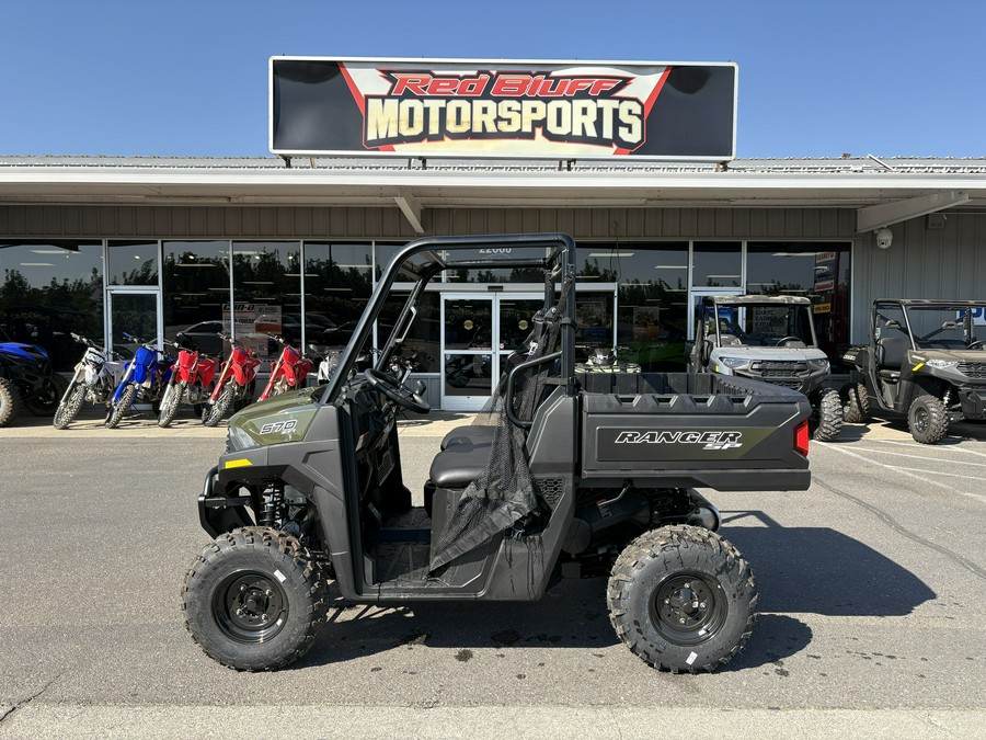 2026 Ranger SP 570 - Polaris
