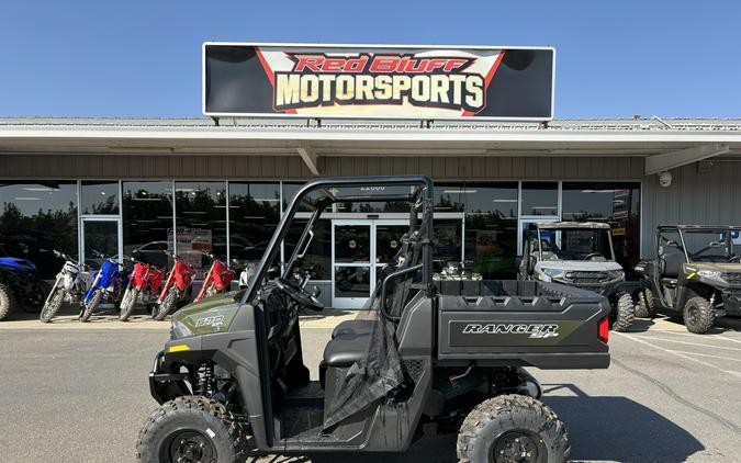 2026 Ranger SP 570 - Polaris