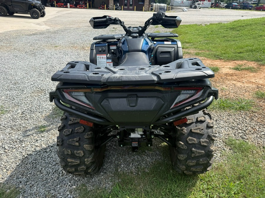 2025 CFMOTO CForce 600