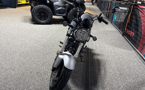 2025 Honda Dax 125