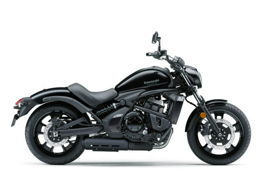 2023 Kawasaki Vulcan S