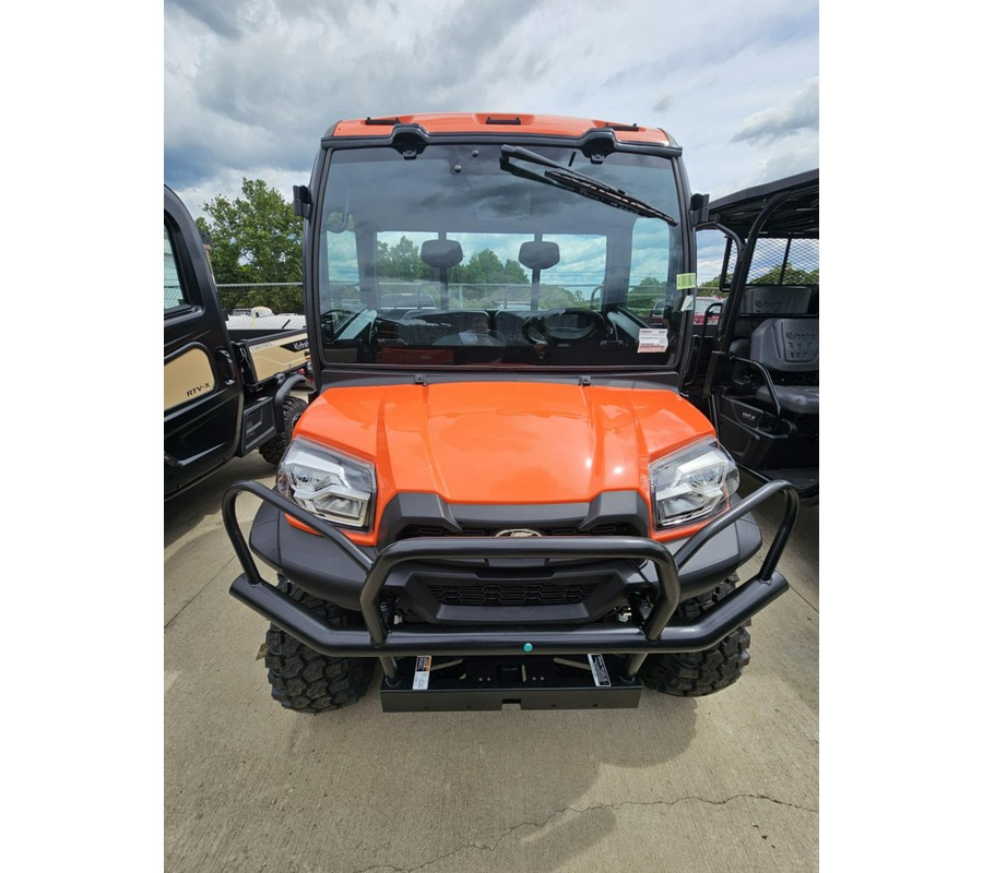 Kubota RTVX2C-PKLHS-1