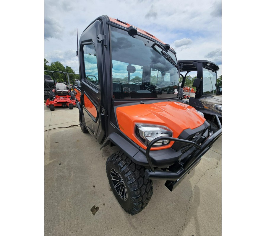 Kubota RTVX2C-PKLHS-1