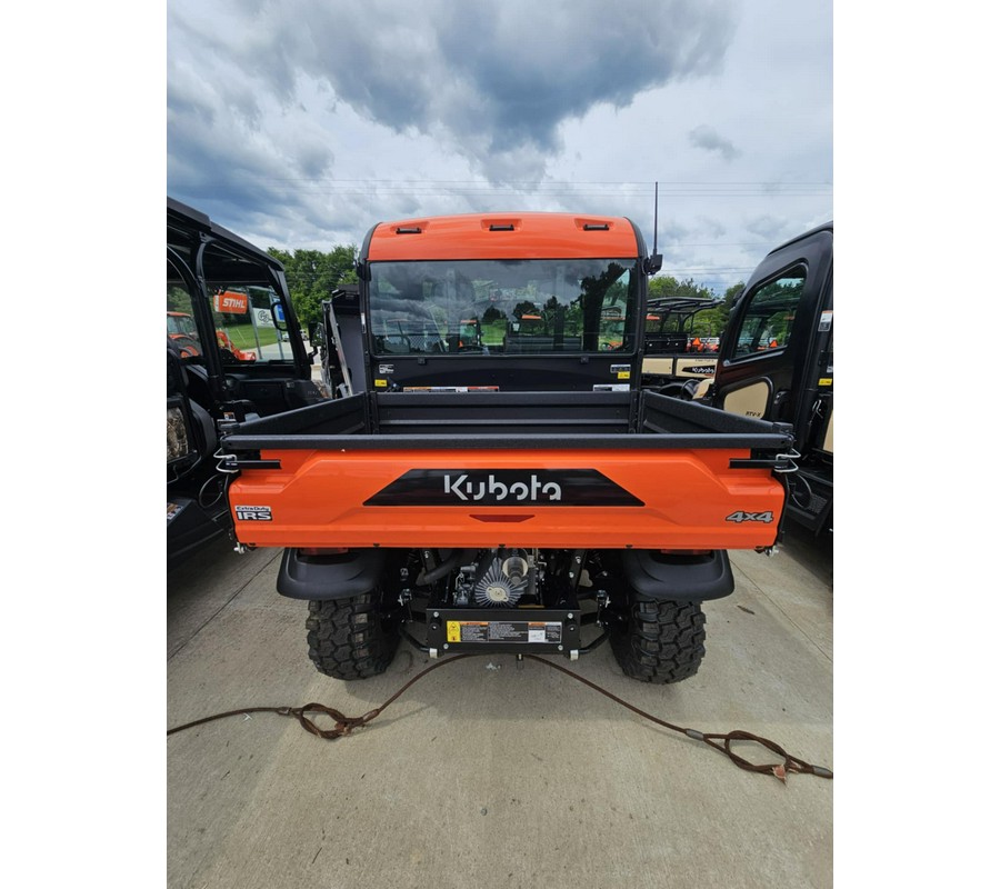 Kubota RTVX2C-PKLHS-1