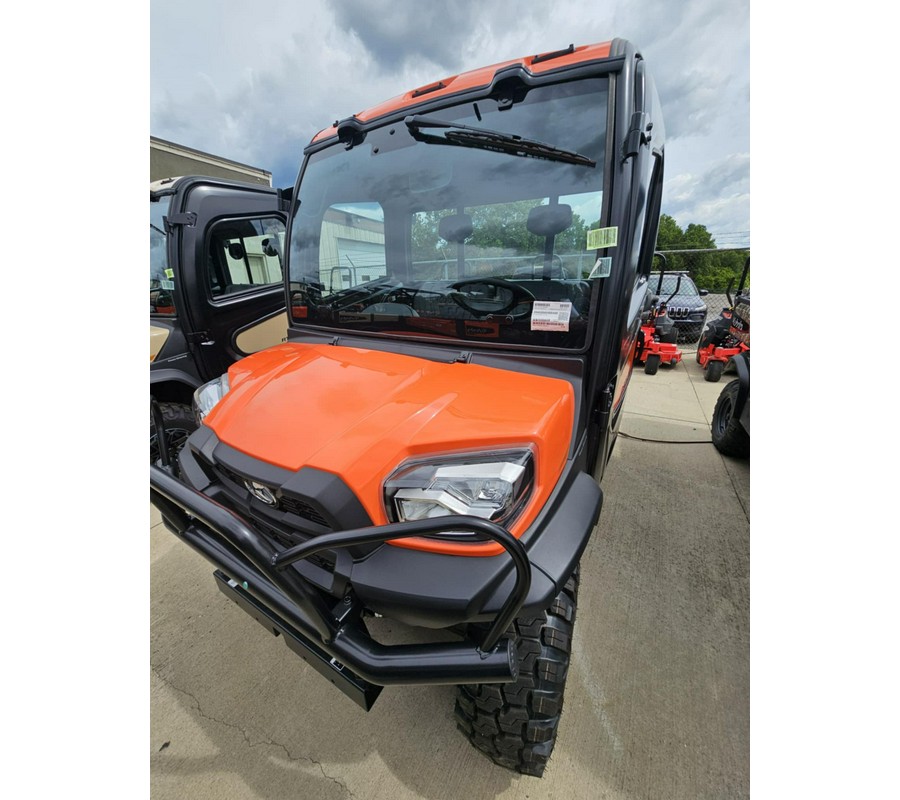Kubota RTVX2C-PKLHS-1