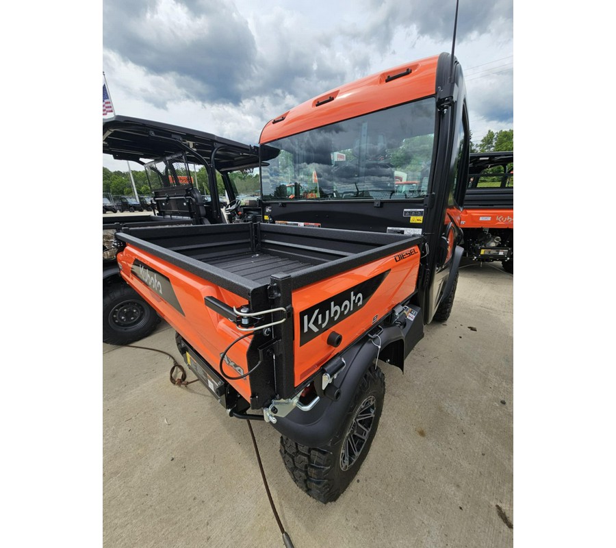 Kubota RTVX2C-PKLHS-1