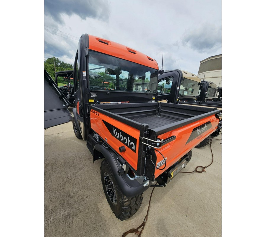 Kubota RTVX2C-PKLHS-1