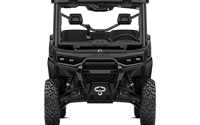 2026 Can-Am Defender XT CAB HD11