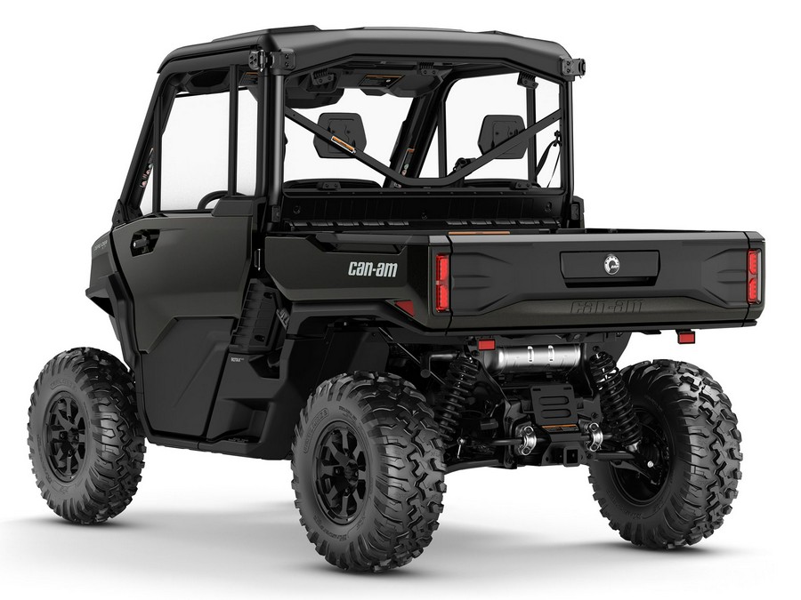 2026 Can-Am Defender XT CAB HD11