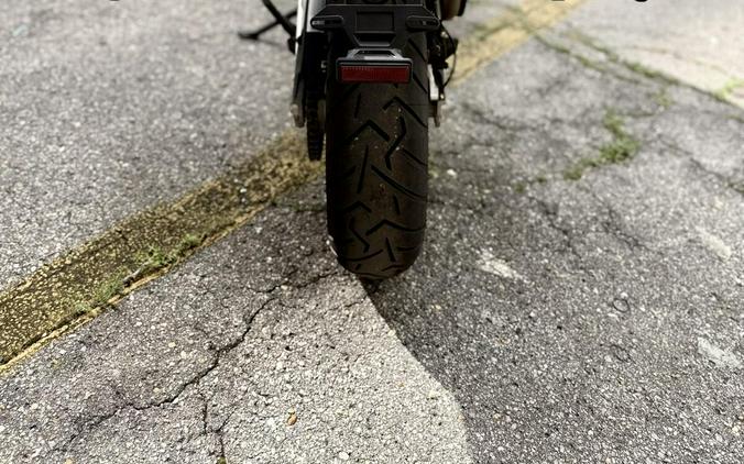 2024 Ducati MULTRISTRADA V4 RALLY T&R