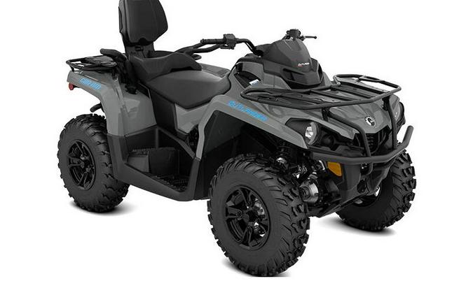2022 Can-Am® Outlander MAX DPS 450