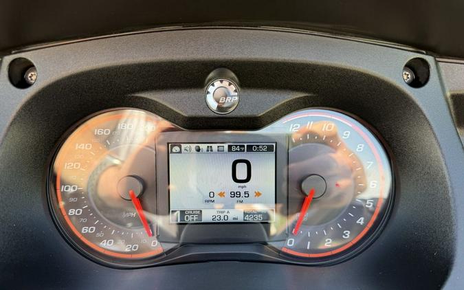 2012 Can-Am® Spyder® RT Limited