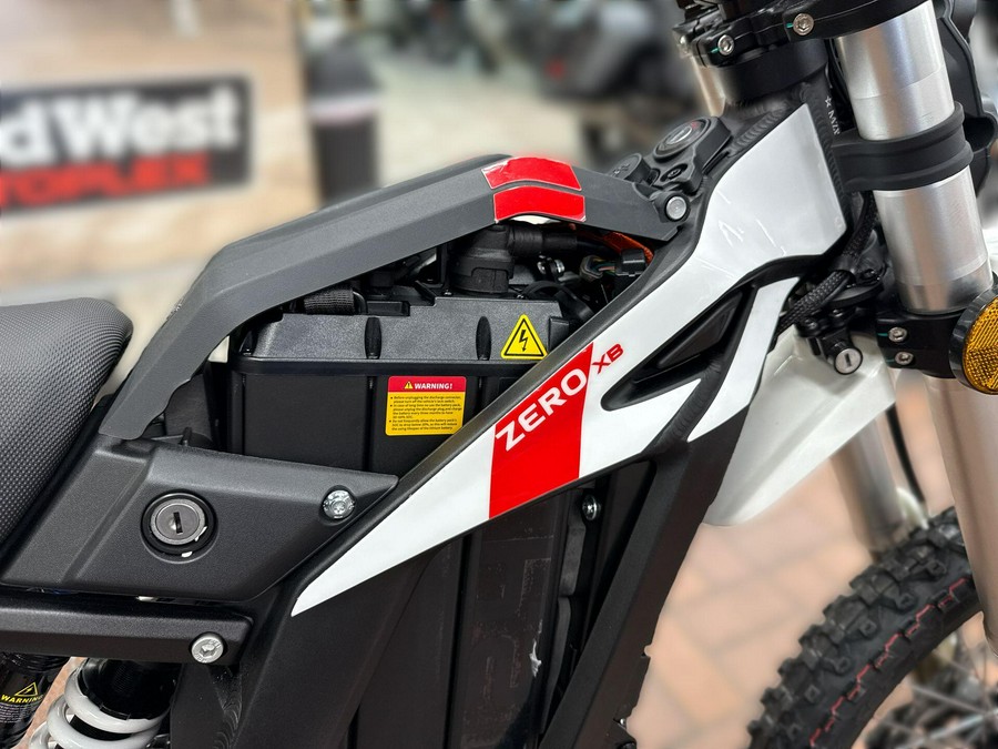 2026 Zero ZSP XB NA LI2.4