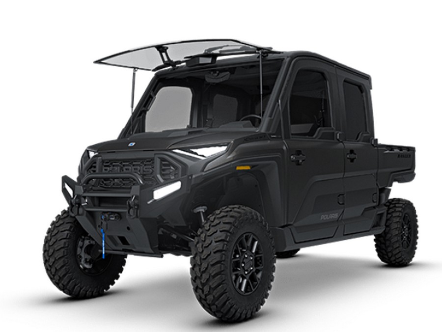 2027 Polaris Ranger Crew XD 1500 NorthStar Edition Ultimate