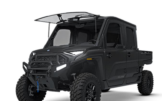 2027 Polaris Ranger Crew XD 1500 NorthStar Edition Ultimate