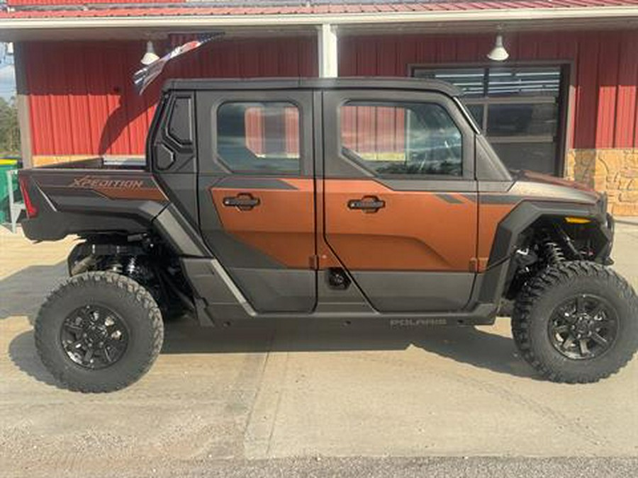 2027 Polaris Polaris XPEDITION XP 5 NorthStar