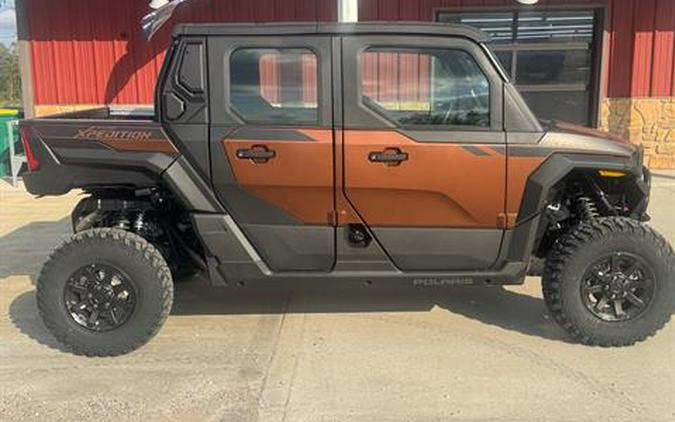 2027 Polaris Polaris XPEDITION XP 5 NorthStar
