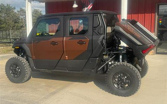 2027 Polaris Polaris XPEDITION XP 5 NorthStar