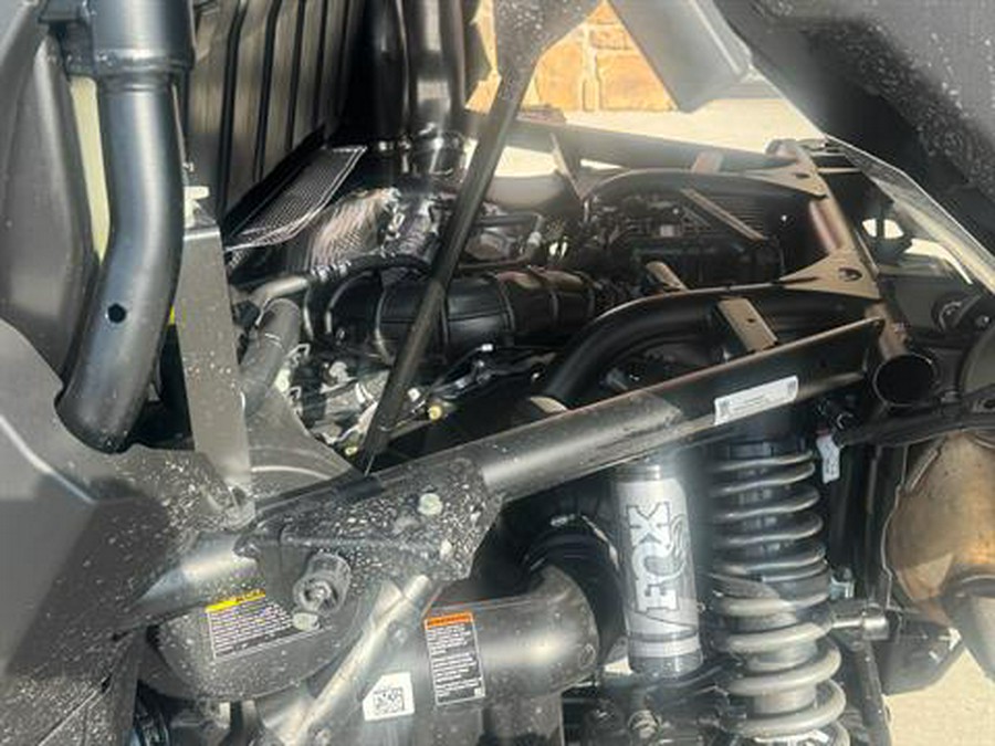 2027 Polaris Polaris XPEDITION XP 5 NorthStar