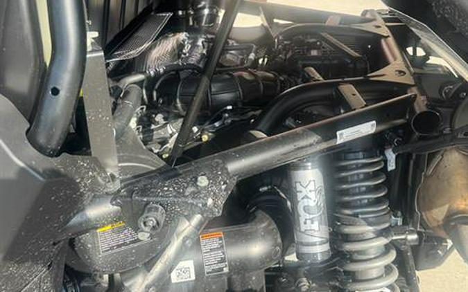 2027 Polaris Polaris XPEDITION XP 5 NorthStar