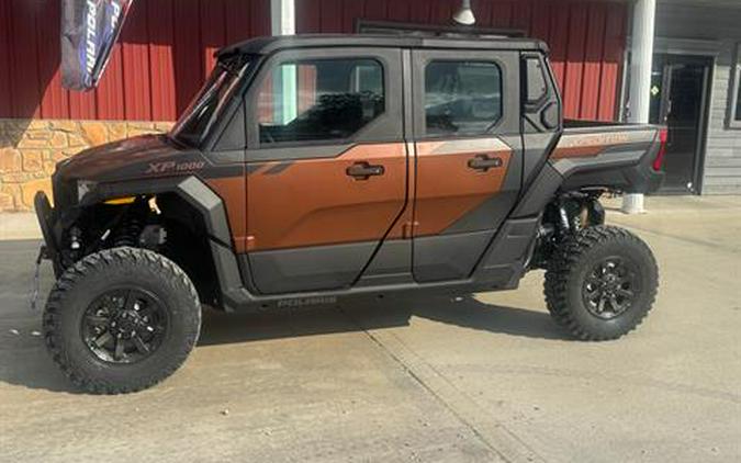 2027 Polaris Polaris XPEDITION XP 5 NorthStar