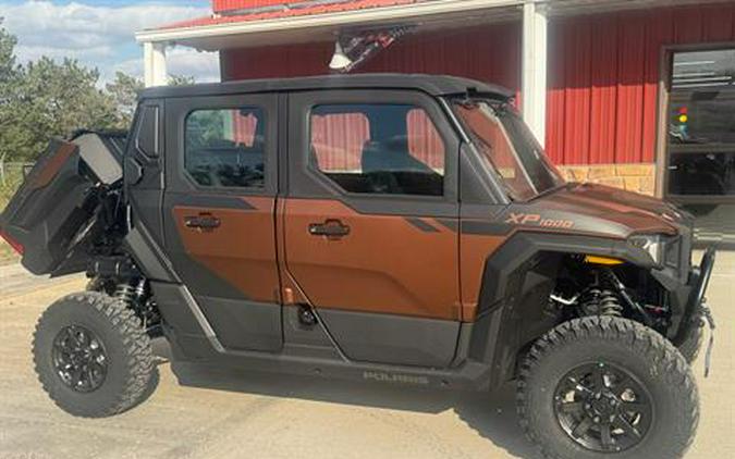 2027 Polaris Polaris XPEDITION XP 5 NorthStar